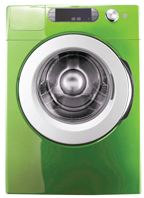 Energy Saving with Arkadi Green Soap powder for washing machine