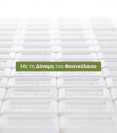 Αρκάδι λευκό σαπούνι